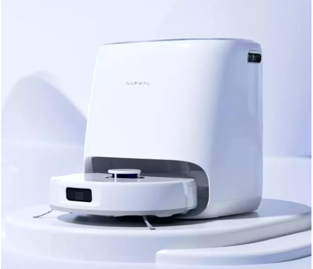 Narwal Robot sprzątający Freo X Ultra - 1226550 - zdjęcie 4